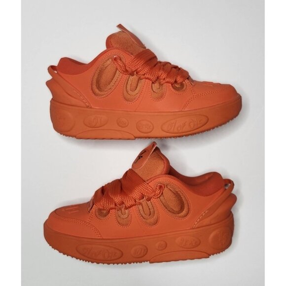 Puma Lamelo Ball La France "Gifted" (GS) Sneakers 310873-01 - Picture 2 of 12